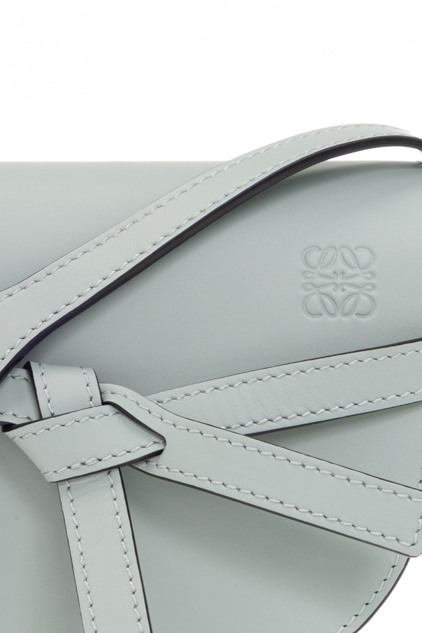 SchaferandweinerShops Indonesia - Loewe Military Messenger